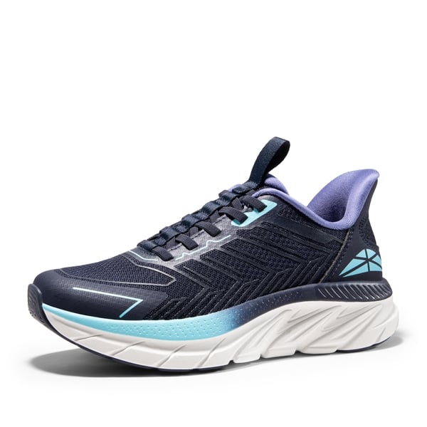 [ALLSWIFIT 2.0] Women's Comfortable Walking Sneakers - BLUE -  0
